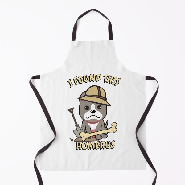 Item preview, I found this humerus Pun - Grey dog designed and sold by Pet Station.