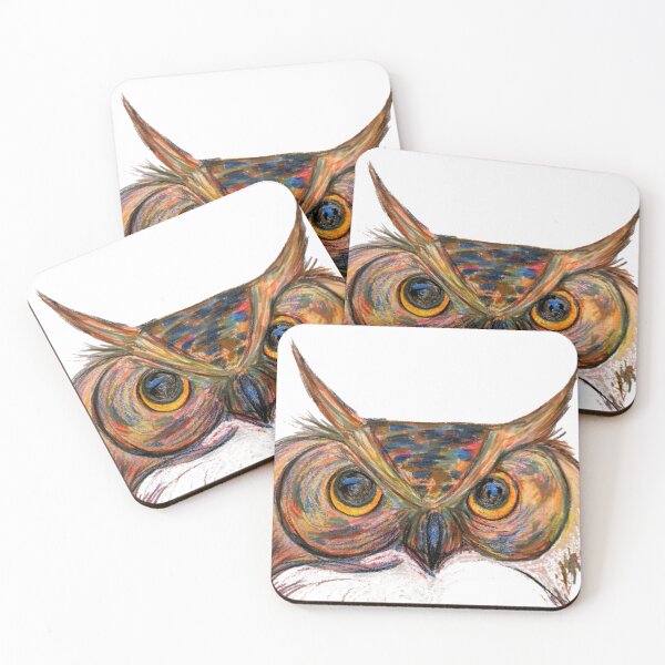 Item preview, Owl Head designed and sold by CanDo20.
