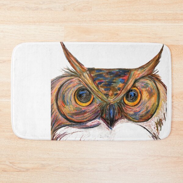 Item preview, Owl Head designed and sold by CanDo20.