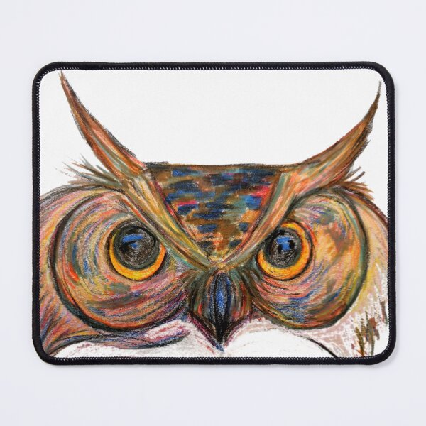 Item preview, Owl Head designed and sold by CanDo20.
