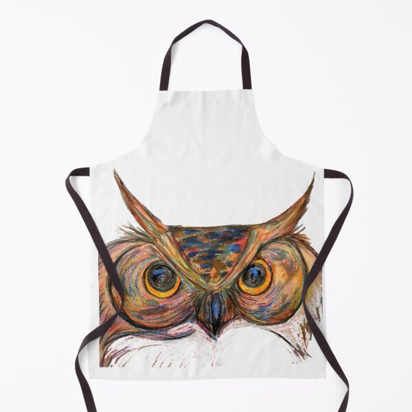 Item preview, Owl Head designed and sold by CanDo20.