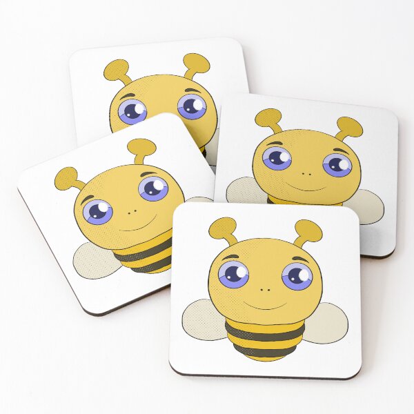 Item preview, Smart bee designed and sold by shopdiego.