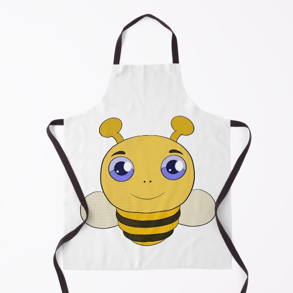 Item preview, Smart bee designed and sold by shopdiego.