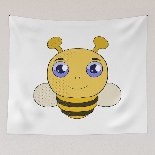 Item preview, Smart bee designed and sold by shopdiego.