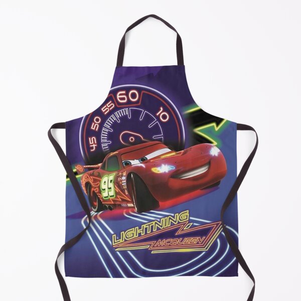Item preview, lightning mcqueen designed and sold by FranciscaAdams.