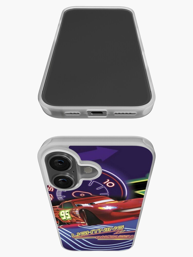 lightning mcqueen lightning mcqueen