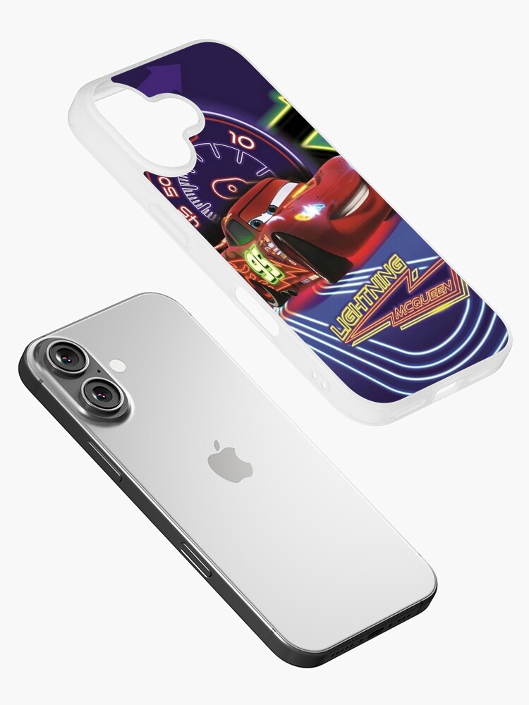 Alexander McQueen iPhone13pro ケース