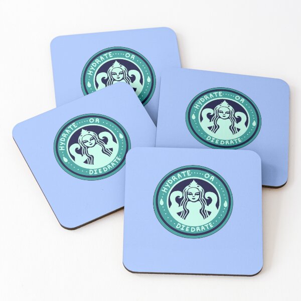Item preview, Hydrate  designed and sold by LookingxGlass.