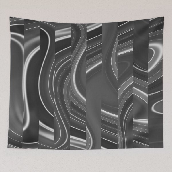 Item preview, DISTORTED2 designed and sold by Ronald Quiroz.