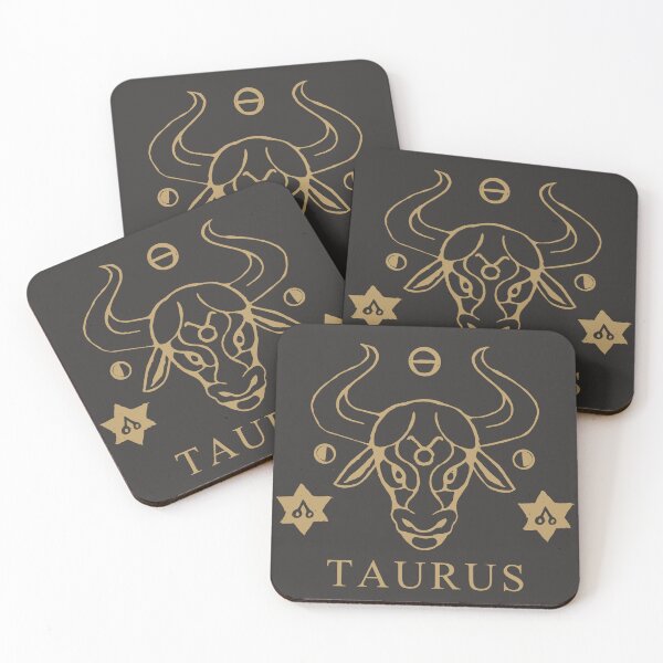 Item preview, Astrological Sign: TAURUS designed and sold by CoopClothing.