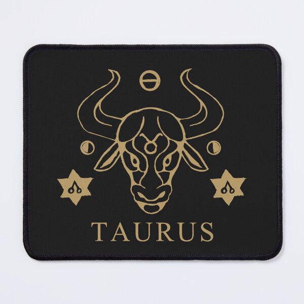 Item preview, Astrological Sign: TAURUS designed and sold by CoopClothing.