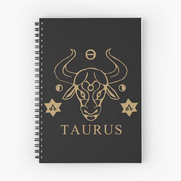 Item preview, Astrological Sign: TAURUS designed and sold by CoopClothing.