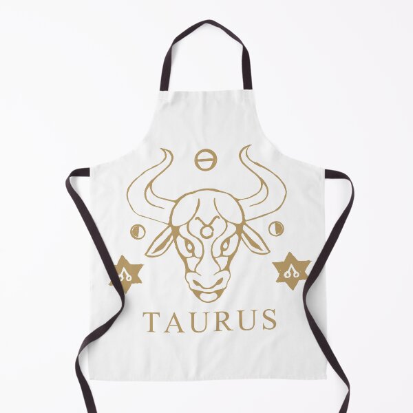 Item preview, Astrological Sign: TAURUS designed and sold by CoopClothing.