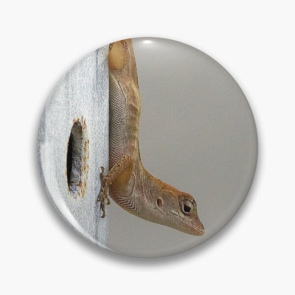 Item preview, Anole 4 designed and sold by Jeffrey Mask.