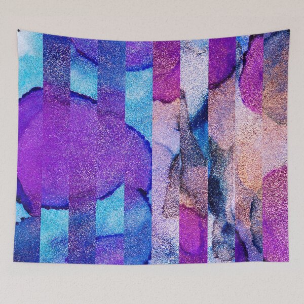 Item preview, DISTORTED3 designed and sold by Ronald Quiroz.