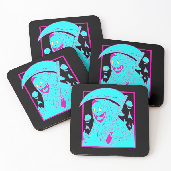 Item preview, Pink Death designed and sold by Artthree.