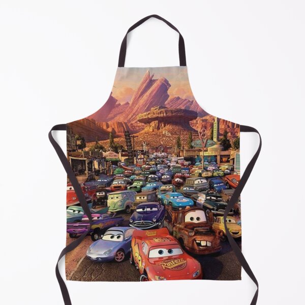 Item preview, radiator springs family designed and sold by FranciscaAdams.