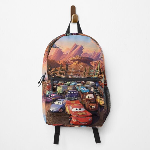 Item preview, radiator springs family designed and sold by FranciscaAdams.