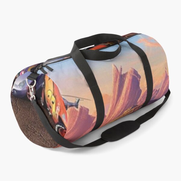 Item preview, radiator springs family designed and sold by FranciscaAdams.