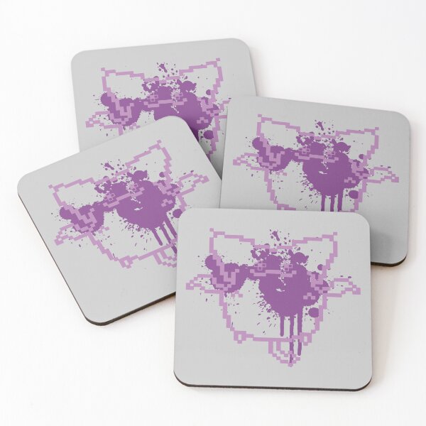 Item preview, Purple Splatty Sanguini designed and sold by AlefgardHero.