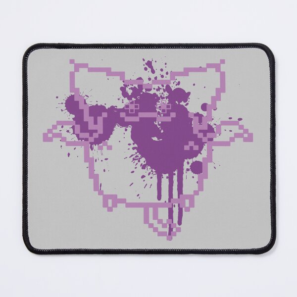 Item preview, Purple Splatty Sanguini designed and sold by AlefgardHero.