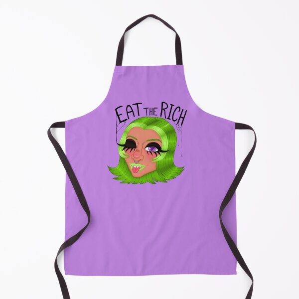 Item preview, Eat The Rich designed and sold by NixiesNook.