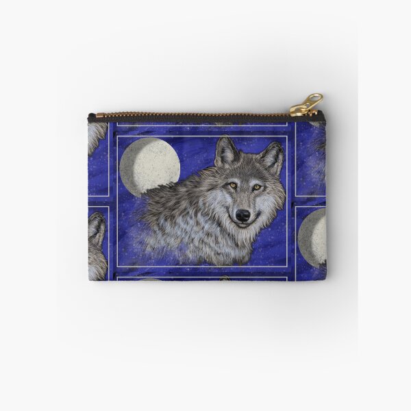 Item preview, Thousand Moon Stare designed and sold by Gillian Twining.