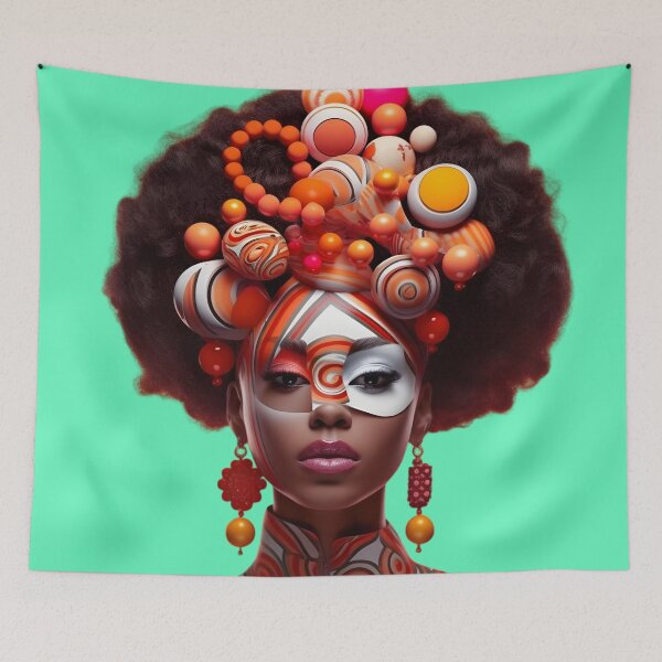 Item preview, orange is the "new new Black"  designed and sold by Seattleaiharp.