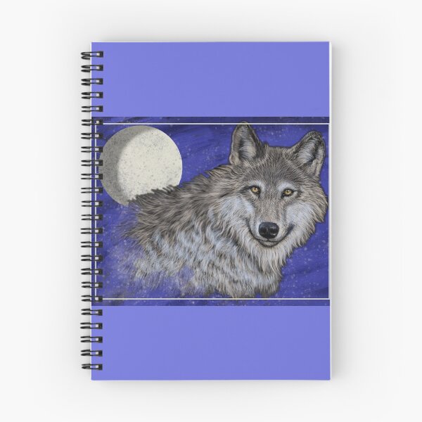 Item preview, Thousand Moon Stare designed and sold by Gillian Twining.
