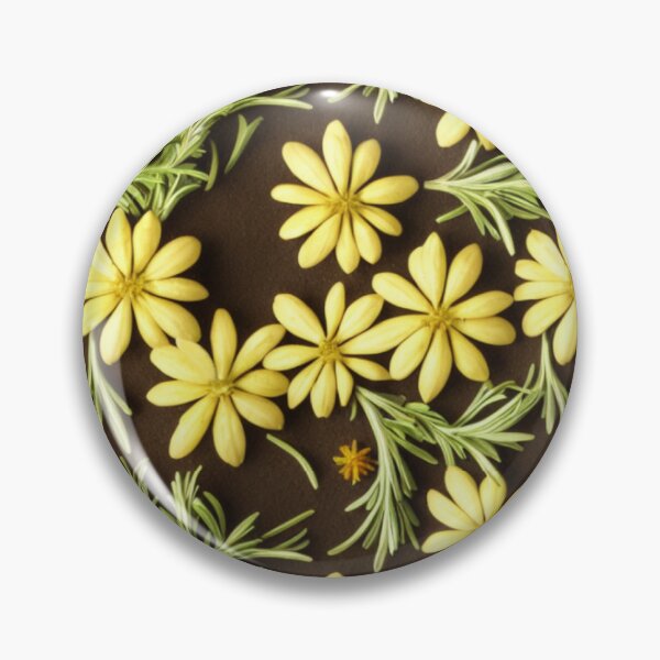 Item preview, Star Anise and Rosemary designed and sold by aginlow.