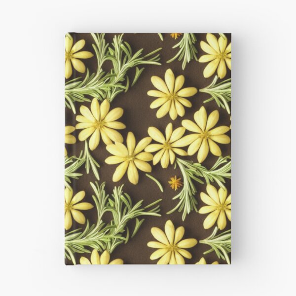 Item preview, Star Anise and Rosemary designed and sold by aginlow.
