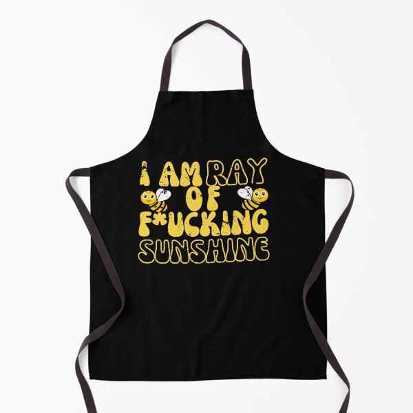 Item preview, Ray Of Fucking Sunshine designed and sold by engraphica.