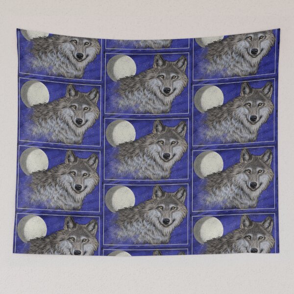 Item preview, Thousand Moon Stare designed and sold by Gillian Twining.