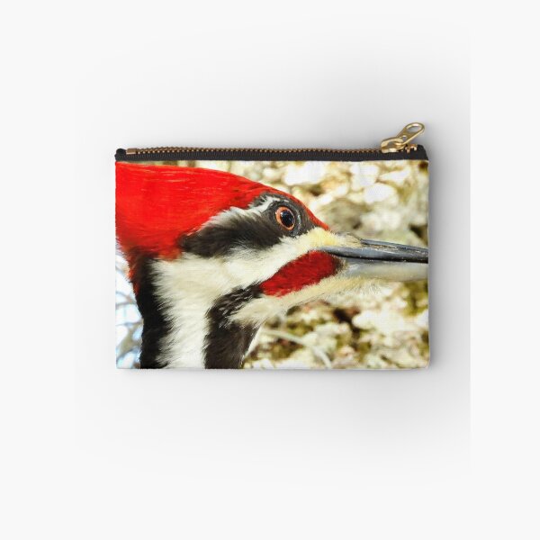 Item preview, Pileated Woodpecker 4 designed and sold by Jeffrey Mask.