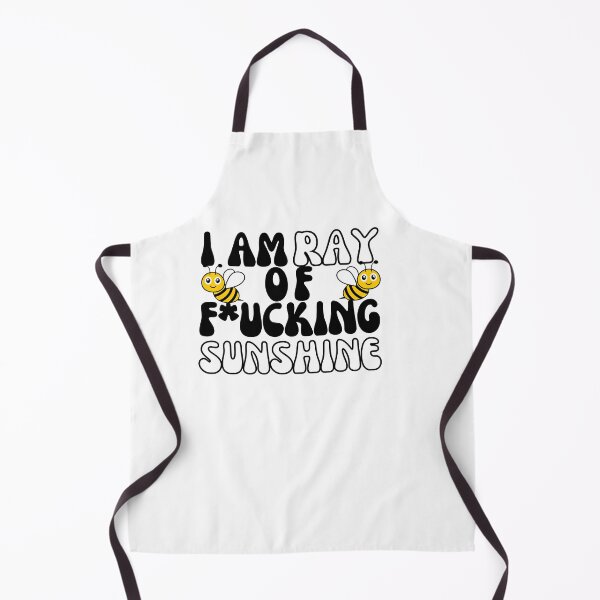 Item preview, Ray Of Fucking Sunshine designed and sold by engraphica.