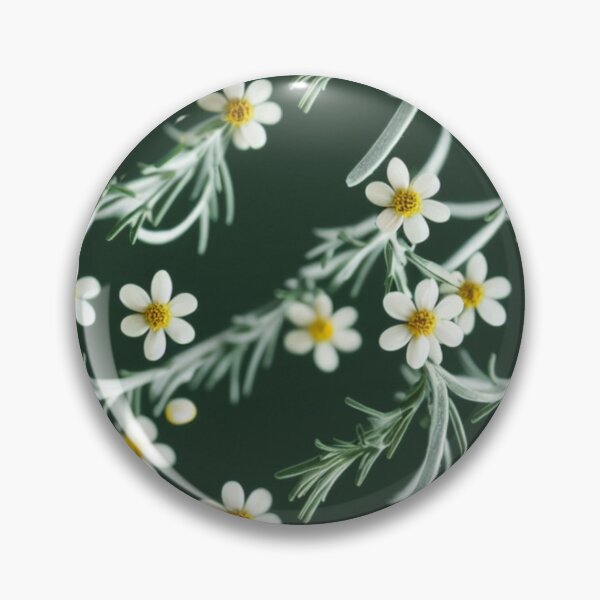 Item preview, Chamomile and Rosemary designed and sold by aginlow.