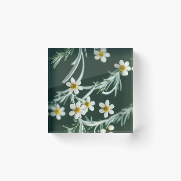 Item preview, Chamomile and Rosemary designed and sold by aginlow.