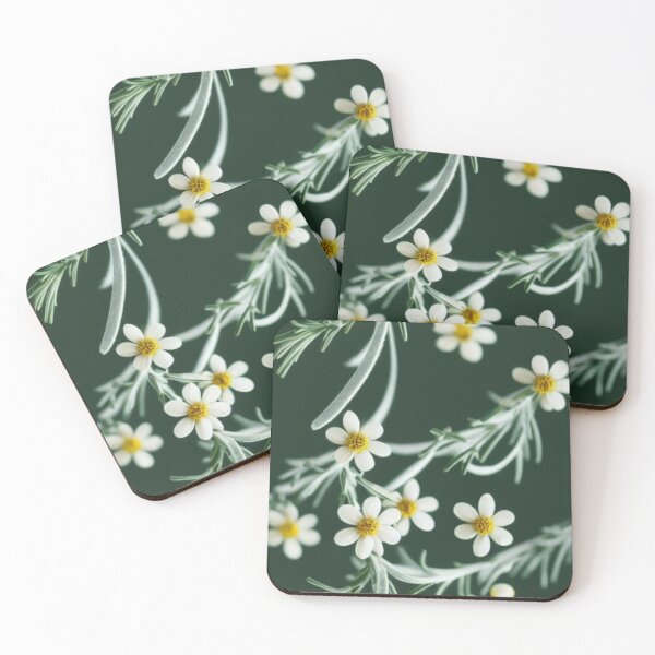 Item preview, Chamomile and Rosemary designed and sold by aginlow.