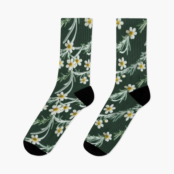 Item preview, Chamomile and Rosemary designed and sold by aginlow.