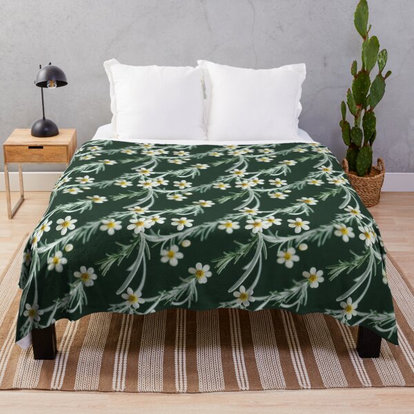 Item preview, Chamomile and Rosemary designed and sold by aginlow.