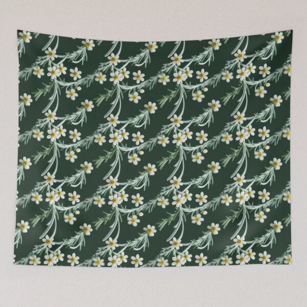Item preview, Chamomile and Rosemary designed and sold by aginlow.