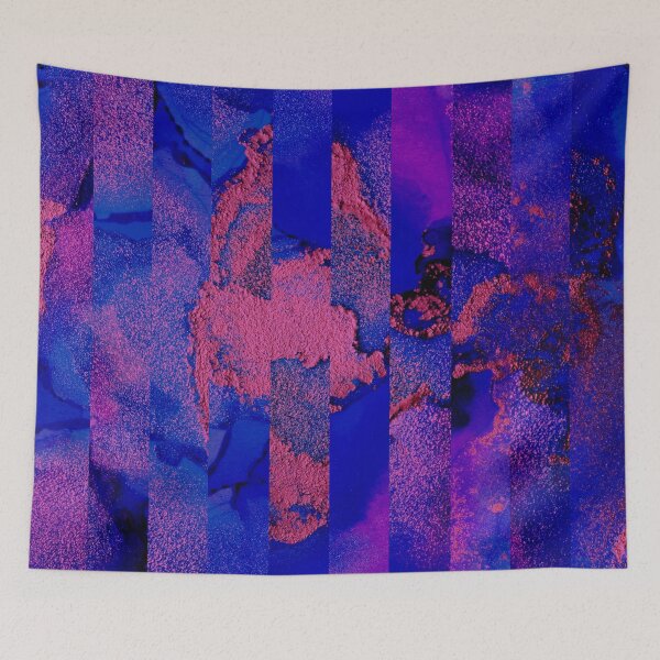 Item preview, DISTORTED6 designed and sold by Ronald Quiroz.