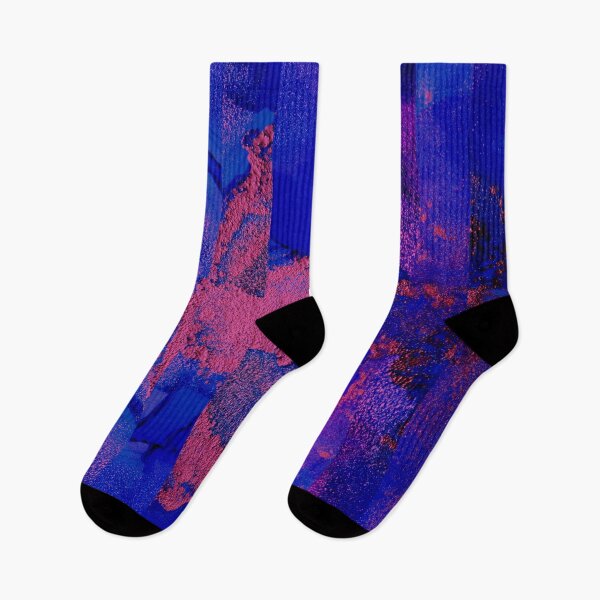 Item preview, DISTORTED6 designed and sold by Ronald Quiroz.