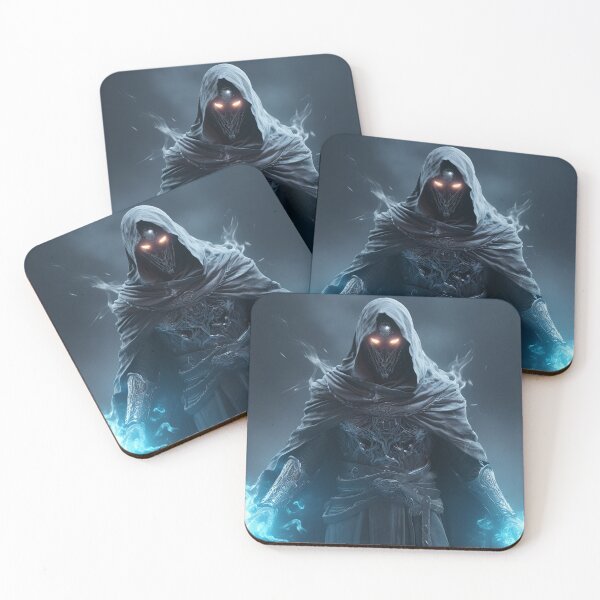 Item preview, Void Arcanist designed and sold by Fotosbysal.