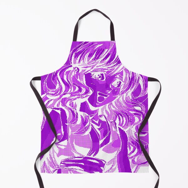 Item preview, Anime NFT 0116 designed and sold by Elkin Grueso.