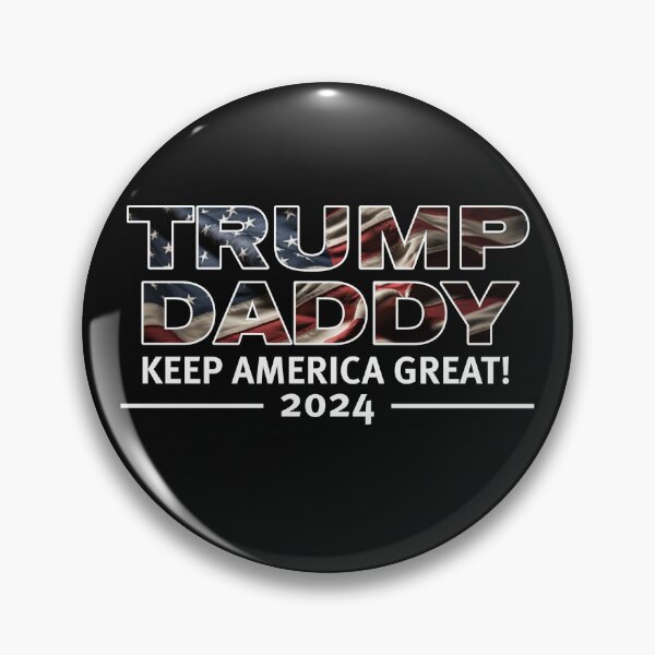 Item preview, Trump papá 2024 designed and sold by Derp Nation.