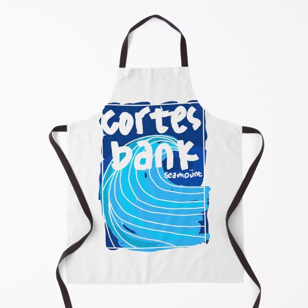 Item preview, Cortes Bank Waves designed and sold by Yeaha.