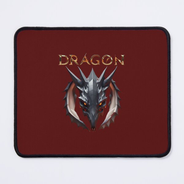 Item preview, dragon skull designed and sold by Russbelt.