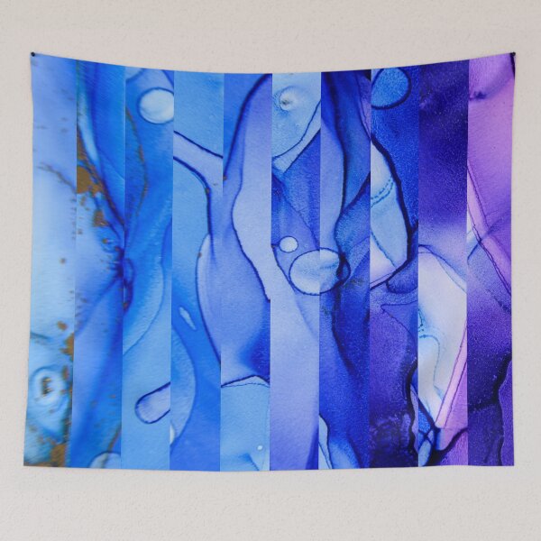 Item preview, DISTORTED9 designed and sold by Ronald Quiroz.
