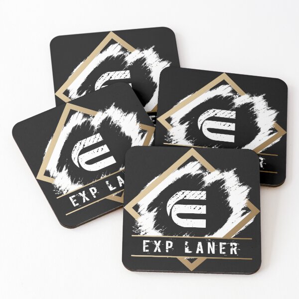 Item preview, Exp Laner designed and sold by Ruinn Store.